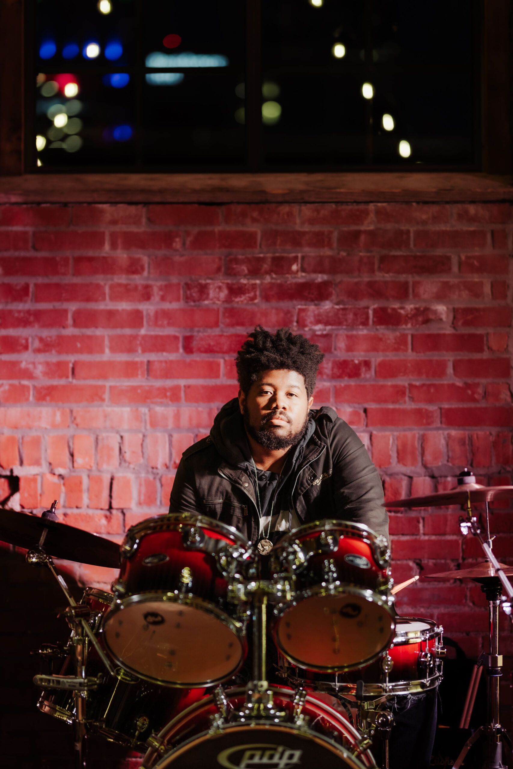 Bands for Hire - Bryan "BA3" Alford III - Musikcisalive.com